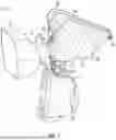 Fig. 02 - CAMERA MOUNT FOR AUTOMOTIVE INTERIOR REAR VIEW MIRRORS