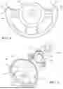 Fig. 02 - STEERING WHEEL END CAPS AND ASSOCIATED APPLICATION STRUCTURES