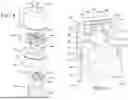 Fig. 05 - STEERING WHEEL END CAPS AND ASSOCIATED APPLICATION STRUCTURES