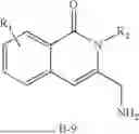 Fig. 1276 - HETEROCYCLIC COMPOUNDS AND USES THEREOF