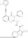 Fig. 815 - HETEROCYCLIC COMPOUNDS AND USES THEREOF