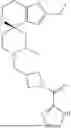 Fig. 2131 - 2-METHYL-4',5'-DIHYDROSPIRO[PIPERIDINE-4,7'-THIENO[2,3-C]PYRAN] DERIVATIVES AS INHIBITORS OF APOL1 AND METHODS OF USING SAME