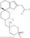 Fig. 2425 - 2-METHYL-4',5'-DIHYDROSPIRO[PIPERIDINE-4,7'-THIENO[2,3-C]PYRAN] DERIVATIVES AS INHIBITORS OF APOL1 AND METHODS OF USING SAME