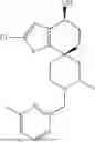 Fig. 2811 - 2-METHYL-4',5'-DIHYDROSPIRO[PIPERIDINE-4,7'-THIENO[2,3-C]PYRAN] DERIVATIVES AS INHIBITORS OF APOL1 AND METHODS OF USING SAME