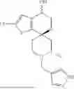 Fig. 2829 - 2-METHYL-4',5'-DIHYDROSPIRO[PIPERIDINE-4,7'-THIENO[2,3-C]PYRAN] DERIVATIVES AS INHIBITORS OF APOL1 AND METHODS OF USING SAME