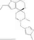 Fig. 294 - 2-METHYL-4',5'-DIHYDROSPIRO[PIPERIDINE-4,7'-THIENO[2,3-C]PYRAN] DERIVATIVES AS INHIBITORS OF APOL1 AND METHODS OF USING SAME