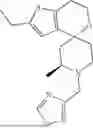 Fig. 320 - 2-METHYL-4',5'-DIHYDROSPIRO[PIPERIDINE-4,7'-THIENO[2,3-C]PYRAN] DERIVATIVES AS INHIBITORS OF APOL1 AND METHODS OF USING SAME