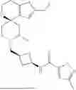 Fig. 331 - 2-METHYL-4',5'-DIHYDROSPIRO[PIPERIDINE-4,7'-THIENO[2,3-C]PYRAN] DERIVATIVES AS INHIBITORS OF APOL1 AND METHODS OF USING SAME