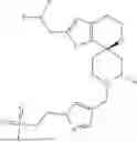 Fig. 586 - 2-METHYL-4',5'-DIHYDROSPIRO[PIPERIDINE-4,7'-THIENO[2,3-C]PYRAN] DERIVATIVES AS INHIBITORS OF APOL1 AND METHODS OF USING SAME