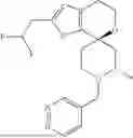 Fig. 596 - 2-METHYL-4',5'-DIHYDROSPIRO[PIPERIDINE-4,7'-THIENO[2,3-C]PYRAN] DERIVATIVES AS INHIBITORS OF APOL1 AND METHODS OF USING SAME