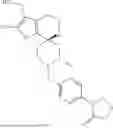 Fig. 741 - 2-METHYL-4',5'-DIHYDROSPIRO[PIPERIDINE-4,7'-THIENO[2,3-C]PYRAN] DERIVATIVES AS INHIBITORS OF APOL1 AND METHODS OF USING SAME