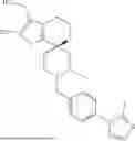 Fig. 744 - 2-METHYL-4',5'-DIHYDROSPIRO[PIPERIDINE-4,7'-THIENO[2,3-C]PYRAN] DERIVATIVES AS INHIBITORS OF APOL1 AND METHODS OF USING SAME