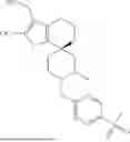 Fig. 749 - 2-METHYL-4',5'-DIHYDROSPIRO[PIPERIDINE-4,7'-THIENO[2,3-C]PYRAN] DERIVATIVES AS INHIBITORS OF APOL1 AND METHODS OF USING SAME