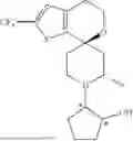 Fig. 892 - 2-METHYL-4',5'-DIHYDROSPIRO[PIPERIDINE-4,7'-THIENO[2,3-C]PYRAN] DERIVATIVES AS INHIBITORS OF APOL1 AND METHODS OF USING SAME