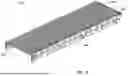 Fig. 17 - PREFABRICATED BUILDING SYSTEMS WITH BUILT-UP STRUCTURAL ELEMENTS