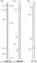 Fig. 24 - PREFABRICATED BUILDING SYSTEMS WITH BUILT-UP STRUCTURAL ELEMENTS