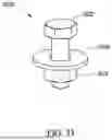 Fig. 26 - PREFABRICATED BUILDING SYSTEMS WITH BUILT-UP STRUCTURAL ELEMENTS