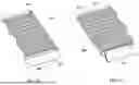 Fig. 34 - PREFABRICATED BUILDING SYSTEMS WITH BUILT-UP STRUCTURAL ELEMENTS