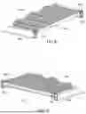 Fig. 35 - PREFABRICATED BUILDING SYSTEMS WITH BUILT-UP STRUCTURAL ELEMENTS
