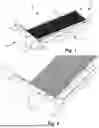 Fig. 02 - SINGLE PIECE GUTTER GUARD WITH GIRDER
