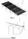 Fig. 03 - SINGLE PIECE GUTTER GUARD WITH GIRDER