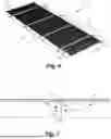 Fig. 05 - SINGLE PIECE GUTTER GUARD WITH GIRDER