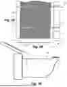 Fig. 12 - SINGLE PIECE GUTTER GUARD WITH GIRDER