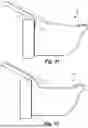 Fig. 13 - SINGLE PIECE GUTTER GUARD WITH GIRDER