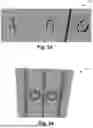 Fig. 21 - SINGLE PIECE GUTTER GUARD WITH GIRDER