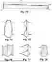 Fig. 24 - SINGLE PIECE GUTTER GUARD WITH GIRDER