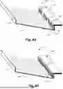 Fig. 28 - SINGLE PIECE GUTTER GUARD WITH GIRDER
