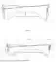 Fig. 03 - Tool for keeping plaster during plastering work and for scraping excess plaster off a trowel