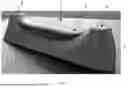 Fig. 07 - Tool for keeping plaster during plastering work and for scraping excess plaster off a trowel