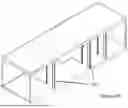Fig. 08 - MODULAR PREFAB DELIVERY SYSTEM