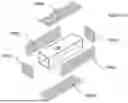 Fig. 20 - MODULAR PREFAB DELIVERY SYSTEM