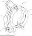 Fig. 01 - Security Lock for Poles and Rods