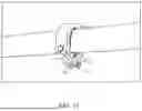 Fig. 09 - Security Lock for Poles and Rods