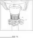 Fig. 10 - Security Lock for Poles and Rods