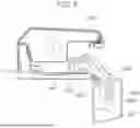 Fig. 04 - VEHICLE DOOR HINGE APPARATUS