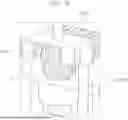 Fig. 11 - VEHICLE DOOR HINGE APPARATUS