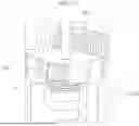 Fig. 12 - VEHICLE DOOR HINGE APPARATUS