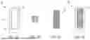 Fig. 02 - DOOR PANEL AND DOOR PANEL SYSTEMS AND METHODS