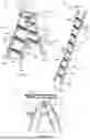 Fig. 02 - LADDER SYSTEM WITH REMOVABLE TRAY
