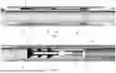 Fig. 07 - A PRESSURE TESTABLE TOE SLEEVE AND A METHOD FOR PRESSURE TESTING A WELLBORE