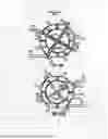 Fig. 22 - Bidirectional Rotary Hydraulic Motor and Pump