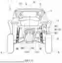 Fig. 25 - OFF-ROAD VEHICLE