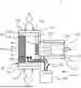 Fig. 01 - Volatile organic compound burner