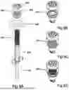 Fig. 10 - QUANTITATIVE BLOOD COLLECTION VIAL AND SYSTEM AND METHOD FOR DETERMINING HEMATOCRIT