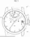 Fig. 02 - Mechanical Watch