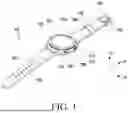 Fig. 02 - WEARABLE MEMBER AND WEARABLE ELECTRONIC DEVICE COMPRISING SAME